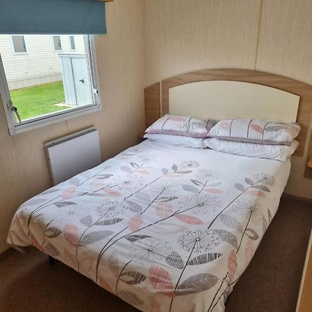 Meadow Lakes 39 Skegness Dış mekan fotoğraf