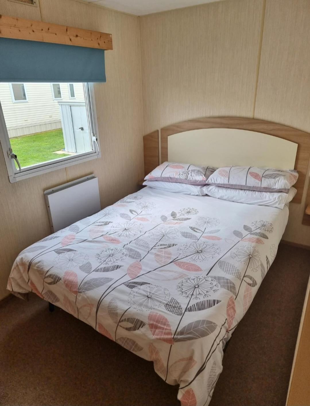 Meadow Lakes 39 Skegness Dış mekan fotoğraf